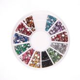 Strass para Nail Art