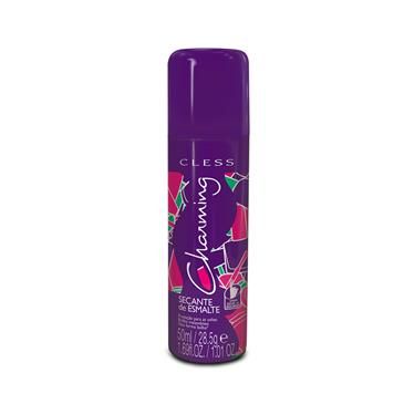 CHARMING SPRAY SECANTE DE ESMALTE 50ML